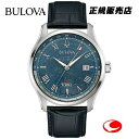 BULOVA u[o@NVbN GMT 96B385 Classic GMTiK3Nۏ؁jyz