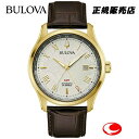 BULOVA u[o@NVbN GMT 97B210 Classic GMTiK3Nۏ؁jyz