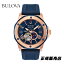 ()BULOVA ֥Сޥ󥹥 98A227NEWARRIVALS3ǯݾڡ˼ư ȥޥƥå ᥫ˥̵ۢBULOVA