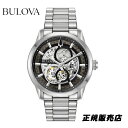 BULOVA u[o NVbNf EBg@ Yrv 96A208@yziK3Nۏ؁j