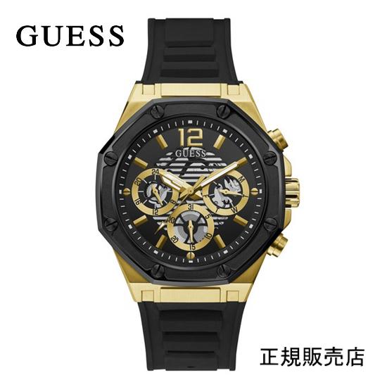 （あす楽）ゲス メンズ 腕時計 GUESS 