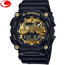 (y) JVI CASIO ANALOG-DIGITAL AifW GA-900AG-1AJF ubN~S[hyNX}XzyMtgzyzy21N79z