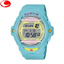 (y)y23N47zJVI CASIO BABY-G BG-169PB-2JF }[J[ 20ChyJVIՁz