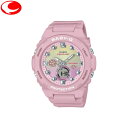 y(616)JVI CASIO BABY-G BGA-320AQ-4AJR fB[X rv ANAvlbg胂f Love The Sea And The Earth 10ChyyMt_zyJVIՁzyz