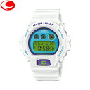 (y)y24N3zJVI CASIO G-SHOCK Y jZbNX rv DW-6900RCS-7JF CRAZY COLORS 2024 O rrbhJ[ N[W[J[ Cgu[/zCgyzyyMt_z