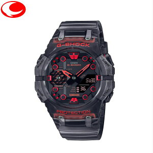 (あす楽)カシオ CASIO G-SHOCK GA-B001G-1AJF メンズ 腕時計 サイバーカ...