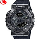 y23N210/\z@JVI CASIO G-SHOCK GM-110BB-1AJFY rv ^Jo[hV[Y ubNAEg yzyNX}XzyyMt_z