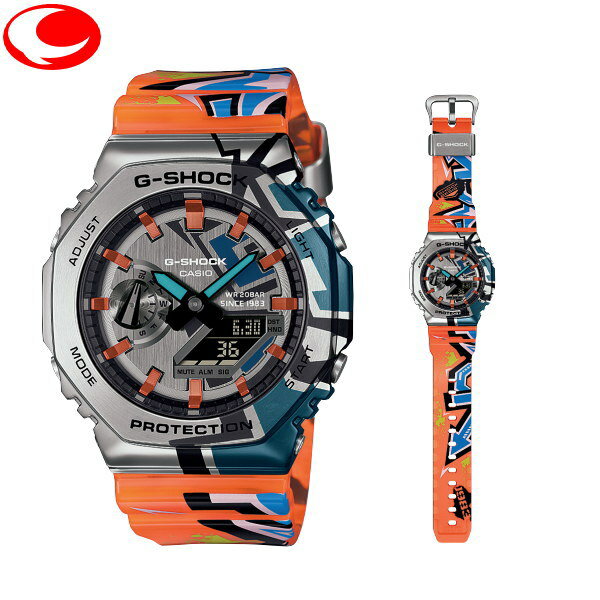 ()  CASIO G-SHOCK GM-2100SS-1AJR ˥å  ӻ 󥱡 Ȭѷ ᥿...