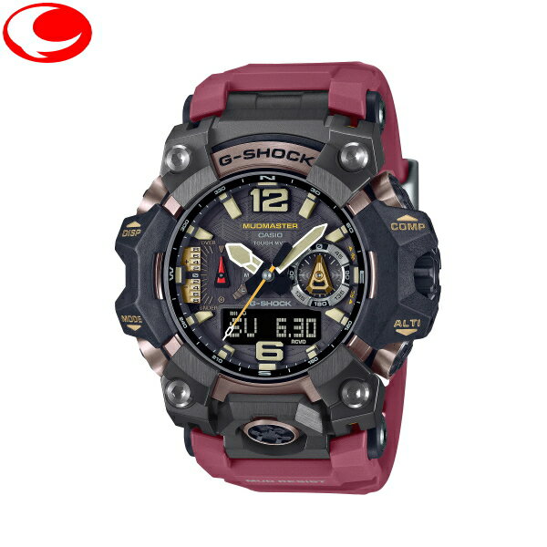 CASIO G-SHOCK GWG-B1000-1A4JF MUDMASTER(ޥåɥޥ) FLAGSHIPǥ ܥ󥳥ɹ¤/ܥݶ饱ȥ᥿Ǻͻǥ/ե顼  //// 󥤥󥸥  ӻס23ǯ1013ȯ