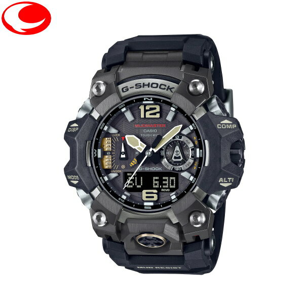 ()CASIO G-SHOCK GWG-B1000-1AJF MUDMASTER(ޥåɥޥ) FLAGSHIPǥ ܥ󥳥ɹ¤/ܥݶ饱ȥ᥿Ǻͻǥ/ե顼  //// 󥤥󥸥  ӻסڥס