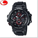 国内正規品 カシオ CASIO G-SHOCK MT-G MTG-B1000B-1AJF タフソーラー電波ウォッチ 【スマートアクセス】【18年6月発売モデル】