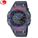 y23N1117/\z JVI CASIO GA-B001AH-6AJF ANALOG-DIGITAL GA-B001 SERIES G-SHOCKuAim High V[Yvp[vJ[/Y rv AifW bluetooth oCN 20Ch