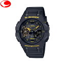 y23N10\tz CASIO@G-SHOCK@GA-B001CY-1AJF