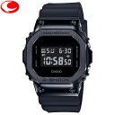 (y) JVI CASIO G-SHOCK GM-5600UB-1JF Y rv DIGITAL 5600 SERIES fW^ I[ubN ^Jo[hyJVIՁz