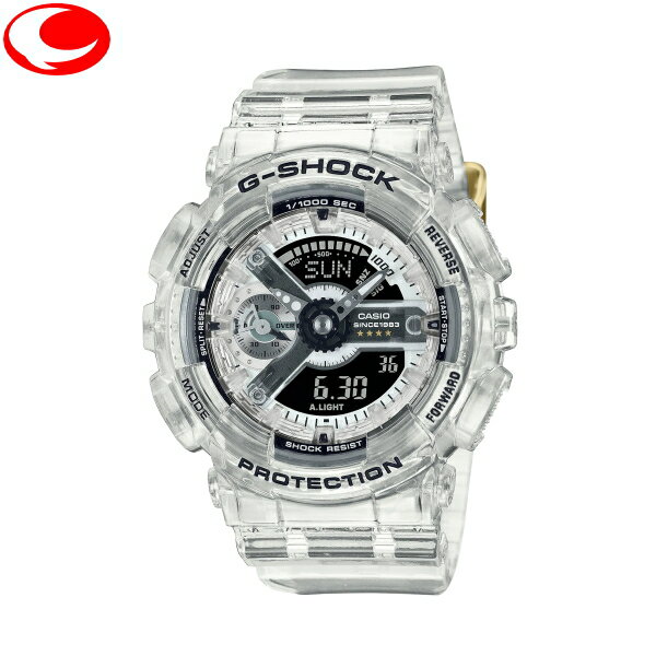 ()23ǯ77ȯG-SHOCK 40th Clear Remix  CASIO G-SHOCK GMA-S114RX-7AJR ȥ ʥǥ ߥåɥ ǥ  ˥å ӻ 40ǯǰǥڥסۡڥꥹޥۡڽ