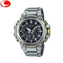 y23N77zJVI CASIO G-SHOCK MTG-B3000D-1A9JF MTG-B3000V[Y@^t\[[ dg Y rv Bluetooth oCN Vo[ES[h