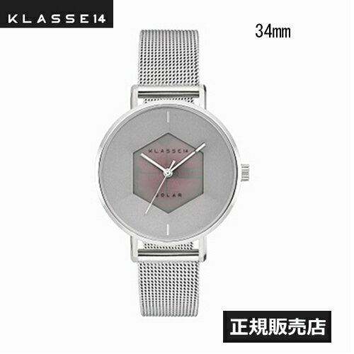 饹14KLASSE14VOLARE Solar WVS23SR001W 顼 顼 ǥ 34mm