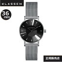 KLASSE14(NX14) rv Volare Silver Mirror 36mm WVO21MR002W [KAi] yMtgzŷzNX}Xv[gyv[gz