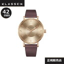 NX14@Klasse14 rv WVO22RG103M Volare Rose Gold with Silicon Strap 42mmyKAiz yyMt_zyyMt_̂z