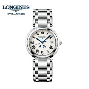 ڤŵޤLONGINES 󥸥 (ץޥ)L8.116.4.71.6ǥ34mm󥸥 ץޥʡġ6֤˥ࡼեɽˡL81164716