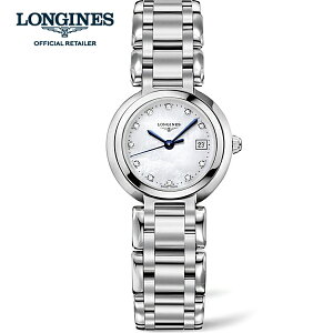 () ڤŵޤLONGINES 󥸥 PrimaLuna(ץޥ)ǥL8.110.4.87.6-󥸥Ͽ/Ź-ڥ󥸥 ӻס̵ۡۡ̾ۡڤΤۡL81104876