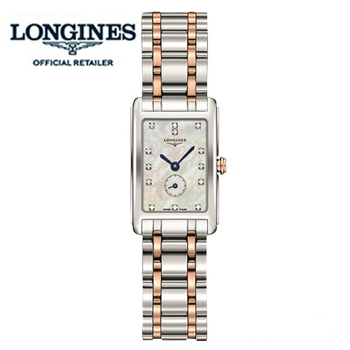 【ご購入特典あります。】LONGINES ロ