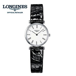 ڤŵޤLONGINES 󥸥 ӻ [󥸥] 顡󡡥饷åɥ󥸥ӻ L4.209.4.11.2 ʥǥˡ̵ۡڳڥ_Τۡڳڥ_ۡ20P04Jun19 L42094112