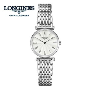 ()ڤŵޤLONGINES 󥸥 ӻ [󥸥] 顡󡡥饷åɥ󥸥ӻ L4.209.4.71.6 ʥǥ-˥Сեʸ 24ߥ̵ۡ̾ۡڤΤ L42094716