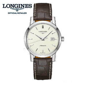 ڤŵޤۥ󥸥 LONGINES 1832 ư ӻ 40mm L48254922 åᥤ󥰥ȥǥʥ 饷åL4.825.4.92.2