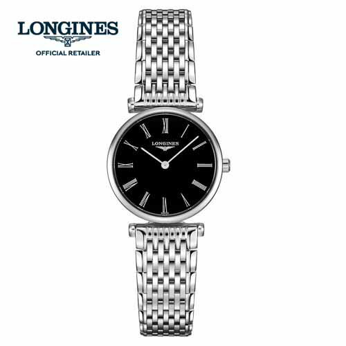 ڤŵޤLONGINES 󥸥 ӻ 顡󡡥饷åɥ L4.209.4.51.6 24mmʥǥ L42094516 /ǥڥ󥸥 ӻסۡڥ󥸥Źۡlonjines̵ۡ