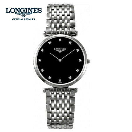 【ご購入特典あります。】LONGINES ロ