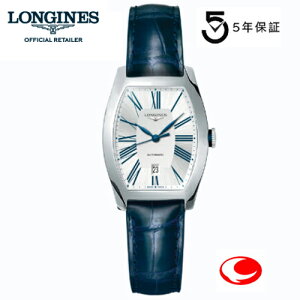 ڤŵޤ(5ǯݾ) LONGINES 󥸥 ӻסLongines evidenza 󥸥 ǥĥǥ ʥդˡưL21424702L2.142.4.70.2 󥸥Ͽ/Ź