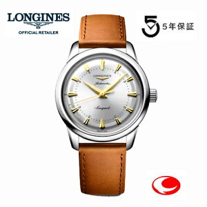 5ǯݾڡˡڥ󥸥 ŹLONGINES 󥸥 ӻ 󥯥 إơ38mm»ѡӻ  L1.649.4.72.2 ̵L16494722