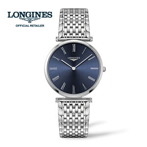 ڤŵޤLONGINES 󥸥 ӻ ֥롼 顡󡡥饷åɥ L4.755.4.94.636mmʥ󥺡˿ǥ̵ۡڥեȡۡڤΤۡL47554946