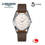 正規5年間保証　ロンジン ヘリテージ　シルバーアロー　腕時計　Longines Heritage Silver Arrow 38.5mm Mens Watch L28344722 -安心の正規販売店- 　自動巻き　L2.834.4.72.2 限定復刻モデル シリコン製ヒゲゼンマイ