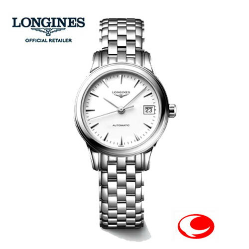 LONGINESڥ󥸥 Ź 󥸥   饷å ɥ 󥸥/եååסǥ ư󥸥ӻ L4.274.4.12.6 ̵L42744126