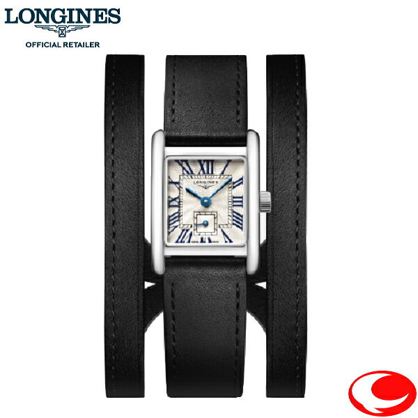 () ڿLONGINES 󥸥 ӻ MINI DOLCEVITA ɥߥ ȥåץǥ L5.200.4.71.0 ʿ2ǯݾա-󥸥Ͽ/Ź