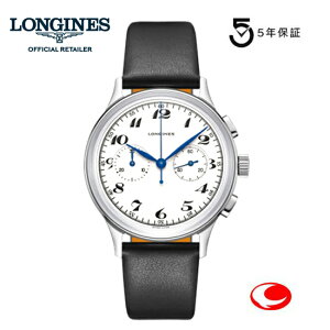 ڤŵޤۡ5ǯݾڡLONGINES 󥸥 إơ饷å Υ L2.827.4.73.0 L28274730  ꥳҤޤ 40mm ̵2