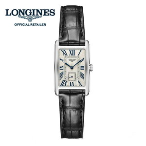 ڤŵޤLONGINES 󥸥󡡥ɥǥ ݾڴ2ǯ L5.255.4.71.0 20.8mm32mm(谷Ź)-󥸥֥ϿŹ- L52554710