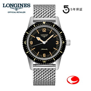 ڤŵޤۡ5ǯݾڡ˥󥸥 LONGINES إơ С å٥ȡСåưL2.822.4.56.6Ź̵L28224566