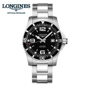 ()ڤŵޤۡ5ǯݾڡLONGINES 󥸥 ӻ ϥɥ󥯥 41mm300mɿ塡ưL3.742.4.56.6  󥸥Ͽ/Ź- L37424566ꥳҤޤ