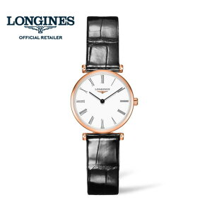 ڤŵޤLONGINES 󥸥 ӻ [󥸥] 顡󡡥饷åɥ󥸥ӻ L4.209.1.91.2 L42091912ʥǥ ԥ󥯥  ̵ۡڥեȡۡڤΤۡڥ󥸥Ź