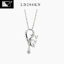 iyjU[ۏ؏t THE LAZARE DIAMOND yU[_ChzK18WG _Ch y_g lbNX(0.13ct) LD206KN