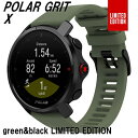 (y) |[ POLAR@GRIT X@green&black LIMITED EDITION XyVGfBV 90084210 GPS}`X|[cEHb`^Sv @ijŐ@\iKijyzqAoT_[@@tBh