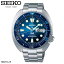 ʤڡSEIKO PROSPEX  ץڥå SBDY125 ֥ȥ ΰΤǿƤޤƤǥ ȥޥƥå ư 200mɿ Diver Scuba Ĥ򥫥顼ơޤˤPADIǥ