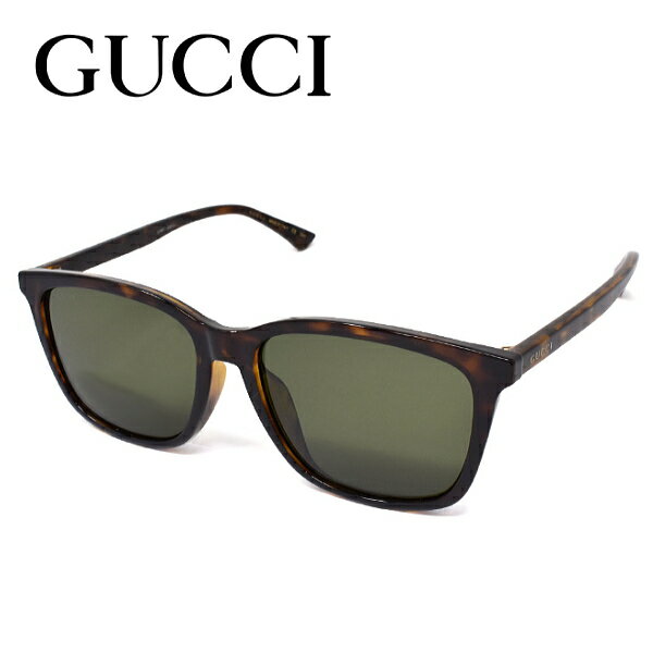 グッチ サングラス （メンズ） 【国内正規品】【GUCCI】グッチ GUCCI グッチ GG0404SA-002 サングラス アジアンフィット メンズ レディース【送料無料】