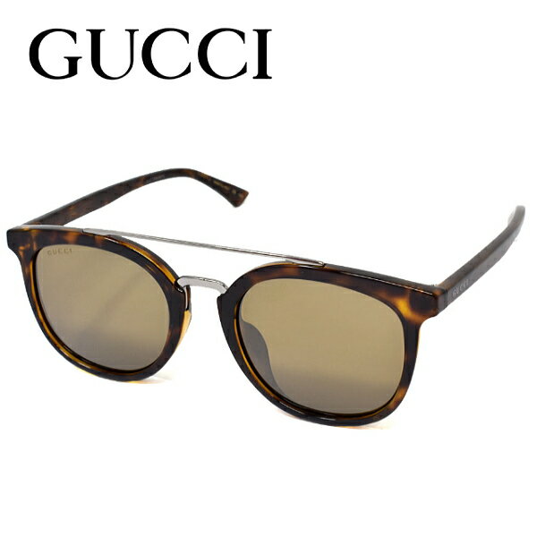 グッチ サングラス メンズ 【国内正規品】【GUCCI】グッチ GUCCI グッチ GG0403SA-002 サングラス アジアンフィット メンズ レディース【送料無料】