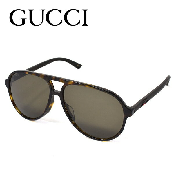 【GUCCI】グッチ GG0423SA-002 サングラス レディース アジアンフィット UVカット