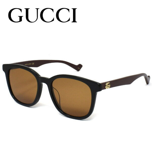 グッチ サングラス（レディース） GUCCI グッチ GG1001SK-002 サングラス アジアンフィット メンズ レディース ユニセックス