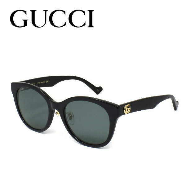 グッチ プレゼント メンズ（30000円程度） GUCCI グッチ GG1002SK-001 サングラス アジアンフィット メンズ レディース ユニセックス